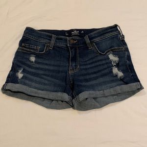 Hollister Shorts